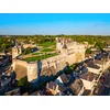 Image de Vol en montgolfière pour 2 personnes au-dessus du château d'Amboise