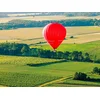 Image de Vol en montgolfière pour 2 personnes au-dessus du château de Chaumont-sur-Loire