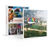 Image de - Coffret Cadeau Vol en montgolfière à Amboise avec visite d'une cave et dégustation de vin-Sport & Aventure