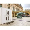 Image de Sortie culturelle en famille à Paris au Musée d'Orsay pour 2 adultes et 1 enfant