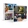 Image de - Coffret Cadeau Sortie culturelle en famille à Paris au Musée d'Orsay pour 1 adulte et 2 enfants-Sport & Aventure