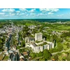 Image de Vol en montgolfière pour 2 personnes près de Tours