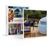 Image de - Coffret Cadeau 2 jours insolites en bulle de luxe avec bain bouillonnant et panier gourmand près de Montauban-Séjour