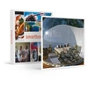 Image de - Coffret Cadeau 3 jours insolites en bulle de luxe avec bain bouillonnant et panier-apéritif près de Montauban-Séjour
