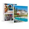 Image de - Coffret Cadeau Séjour romantique avec dîner dans un château près de Roanne-Séjour