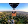 Image de Vol en montgolfière pour 2 personnes à Giverny le matin en semaine