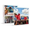 Image de - Coffret Cadeau Clermont Foot 63 : bon cadeau de 49,90 ? sur la billetterie pour un match au choix pour 2 personnes-Multi-thèmes