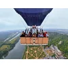 Image de Vol en montgolfière pour 2 personnes dans le parc du Vexin en semaine