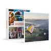Image de - Coffret Cadeau Vol en montgolfière en Auvergne-Sport & Aventure