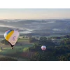 Image de Vol en montgolfière en Auvergne