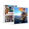 Image de - Coffret Cadeau Saut en parachute en tandem dans les Pyrénées-Sport & Aventure
