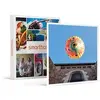Image de - Coffret Cadeau Vol en montgolfière au-dessus de la Bourgogne-Sport & Aventure