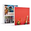 Image de - Coffret Cadeau Carte cadeau félicitations - 40 ?-Multi-thèmes