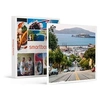 Image de - Coffret Cadeau Voyage en Californie : 9 jours en hôtel 3* à San Francisco et Los Angeles avec visites-Séjour