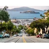 Image de Voyage en Californie: 9 jours en hôtel 3* à San Francisco et Los Angeles avec visites