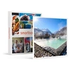 Image de - Coffret Cadeau Parenthèse détente : accès aux cinq bains d'eau thermale et repas en duo dans les Pyrénées-Bien-être
