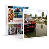 Image de - Coffret Cadeau 2 jours insolites sur le canal du Rhône à bord d'une péniche avec verre de bienvenue-Séjour