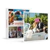 Image de - Coffret Cadeau Lune de miel en Italie : 2 nuits en hôtels 3* et 4*-Séjour