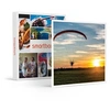 Image de - Coffret Cadeau Vol d'initiation de 40 minutes en paramoteur au nord de Paris-Sport & Aventure