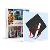 Image de - Coffret Cadeau Carte cadeau pour diplômés - 10 ?-Multi-thèmes