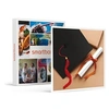 Image de - Coffret Cadeau Carte cadeau pour diplômés - 40 ?-Multi-thèmes