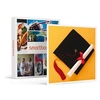 Image de - Coffret Cadeau Carte cadeau pour diplômés - 50 ?-Multi-thèmes