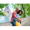 Image de Coffret cadeau Saint-Valentin: un'séjour romantique à Paris