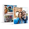 Image de - Coffret Cadeau Coffret cadeau Saint-Valentin : un séjour romantique à Barcelone-Séjour