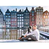 Image de Coffret cadeau Saint-Valentin: un'séjour romantique à Amsterdam