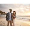Image de Coffret cadeau Saint-Valentin: un'séjour romantique en bord de mer