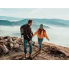 Image de Coffret cadeau Saint-Valentin: un'séjour romantique à la montagne