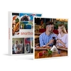 Image de - Coffret Cadeau Coffret cadeau Saint-Valentin : un dîner romantique à Marseille-Gastronomie