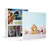 Image de - Coffret Cadeau Carte cadeau crémaillère- 30 ?-Multi-thèmes