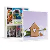 Image de - Coffret Cadeau Carte cadeau crémaillère- 40 ?-Multi-thèmes