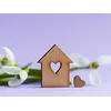 Image de Carte cadeau crémaillère- 40  