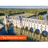 Image de Vol en montgolfière au-dessus de Chenonceaux en semaine