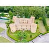 Image de 2 jours en château 4* avec dîner et boisson près de Carcassonne