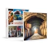 Image de - Coffret Cadeau Initiation onologique à l'aveugle avec dégustation près de Nîmes-Gastronomie
