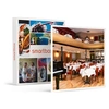 Image de - Coffret Cadeau Dîner-spectacle proche de Paris : Menu Lyrique 4 Plats avec verre de vin-Gastronomie