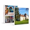 Image de - Coffret Cadeau 4 jours en château près de Troyes avec bouteille de champagne-Séjour