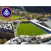 Image de Fútbol Club Andorra: billets pour un match et écharpes pour 2 personnes