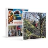 Image de - Coffret Cadeau Raid sportif de 12h avec barbecue militaire pour 2 personnes près de Saint-Etienne-Sport & Aventure