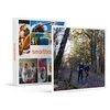 Image de - Coffret Cadeau Raid sportif de 16h avec barbecue militaire pour 2 personnes près de Saint-Etienne-Sport & Aventure
