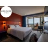 Image de 1 nuit à l'hôtel Mercure Thalasso & Spa Port-Fréjus 4* sur la Côte d'Azur