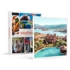 Image de - Coffret Cadeau 3 jours d'exception en hôtel 5* au Maroc avec massage et sortie en bateau-Séjour