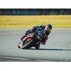 Image de Baptême passager en moto: 3 tours à l'arrière d'un pilote professionnel sur le circuit de Nogaro