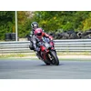 Image de Baptême passager en moto: 3 tours à l'arrière d'un pilote professionnel sur le circuit de Magny-Cours
