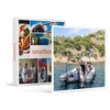 Image de - Coffret Cadeau Croisière au coucher du soleil dans l'archipel du Frioul avec apéritif ou plateau de fruits de mer pour 2-Sport & Aventure