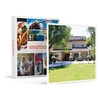 Image de - Coffret Cadeau 2 jours en mas provençal au cour du Luberon avec dîner-Séjour