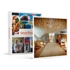 Image de - Coffret Cadeau Dégustation de 4 cuvées, balade et pique-nique pour 2 dans les jardins d'un château du Beaujolais-Sport & Aventure